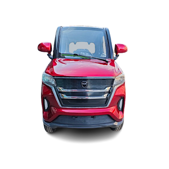 Masina Electrica RDB SOFT 60V 58Ah, 1150W, Fara permis