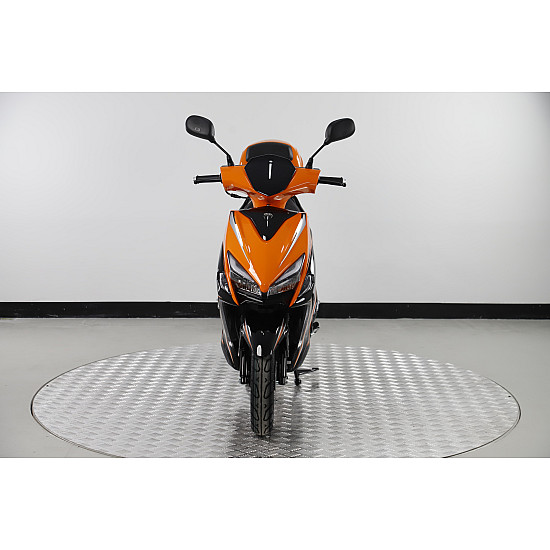 Scuter benzina RDB Spider, Euro 5+, 50cc, 4 timpi