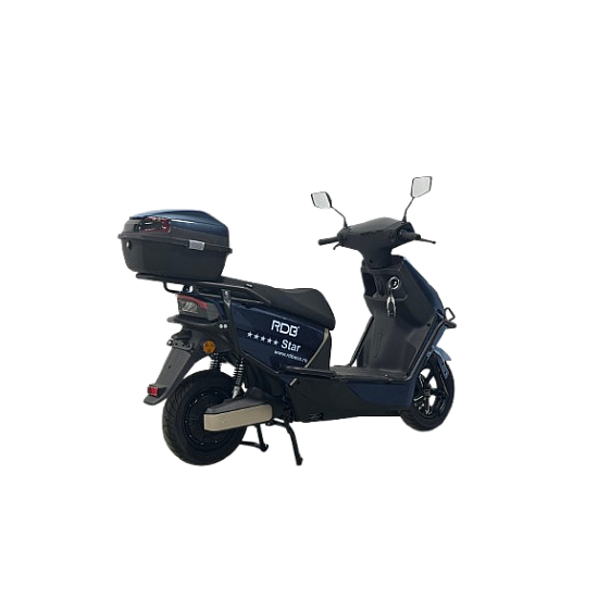 Scuter electric RDB STAR FULL, 2000W, fara permis, 25 km/h Scuter electric RDB STAR FULL, 2000W, fara permis, 25 km/h