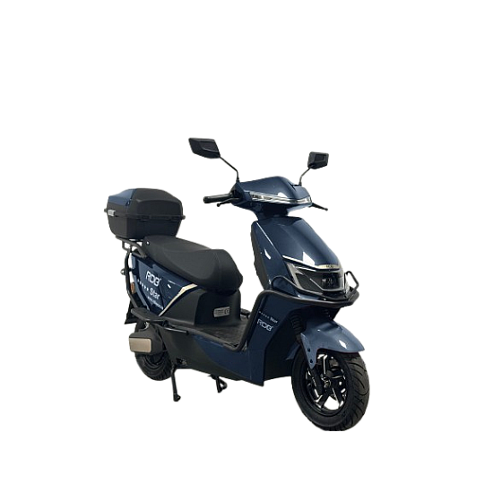 Scuter electric RDB STAR FULL, 2000W, fara permis, 25 km/h Scuter electric RDB STAR FULL, 2000W, fara permis, 25 km/h