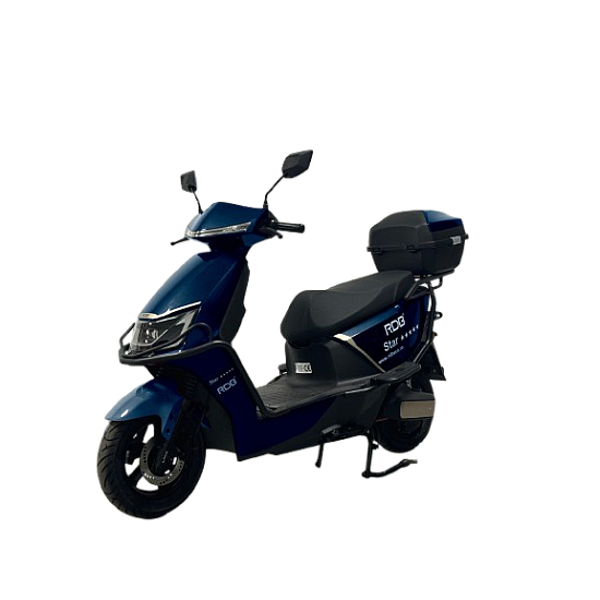 Scuter electric RDB STAR FULL, 2000W, fara permis, 25 km/h Scuter electric RDB STAR FULL, 2000W, fara permis, 25 km/h