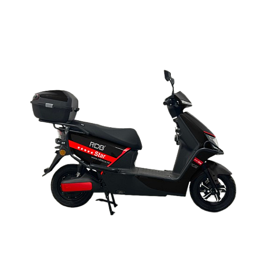Scuter electric RDB STAR FULL, 2000W, fara permis, 25 km/h Scuter electric RDB STAR FULL, 2000W, fara permis, 25 km/h
