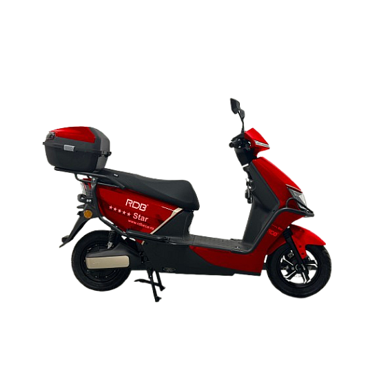 Scuter electric RDB STAR FULL, 2000W, fara permis, 25 km/h Scuter electric RDB STAR FULL, 2000W, fara permis, 25 km/h