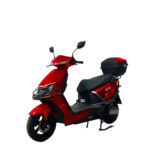 Scuter electric RDB STAR FULL, 2000W, fara permis, 25 km/h Scuter electric RDB STAR FULL, 2000W, fara permis, 25 km/h
