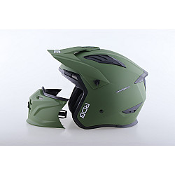 Cască de protecție RDB-163