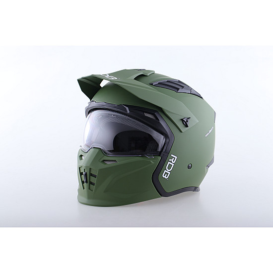 Cască de protecție RDB-163