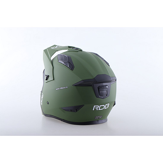 Cască de protecție RDB-163