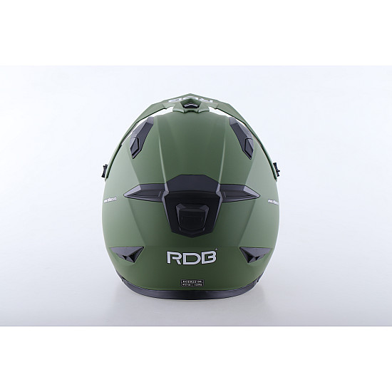 Cască de protecție RDB-163