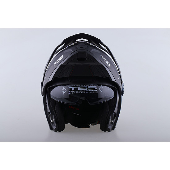 Cască de protecție RDB-165