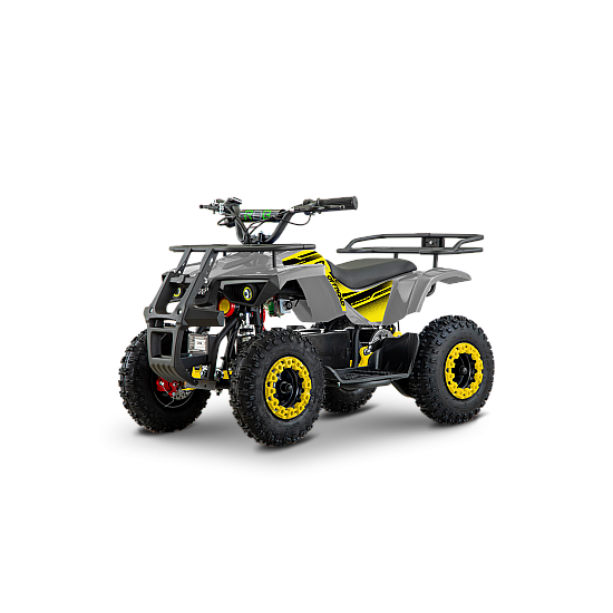 ATV de adulti RDB-FFL800, 800W, 36V12Ah ATV de adulti RDB-FFL800, 800W, 36V12Ah