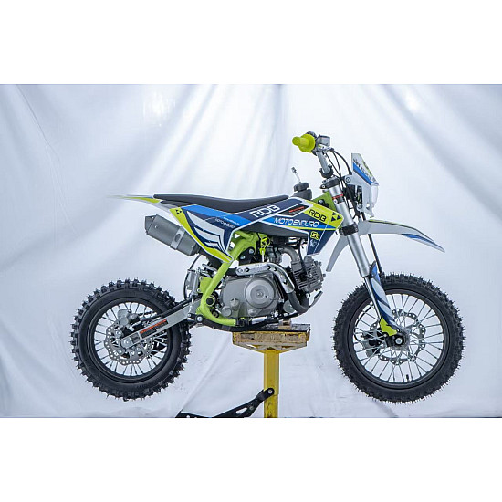 Motocross RDB-S3, 110cc
