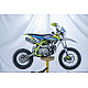 Motocross RDB-S3, 110cc