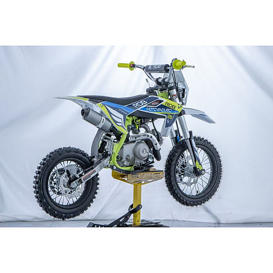 Motocross RDB-S3, 110cc