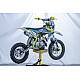 Motocross RDB-S3, 110cc
