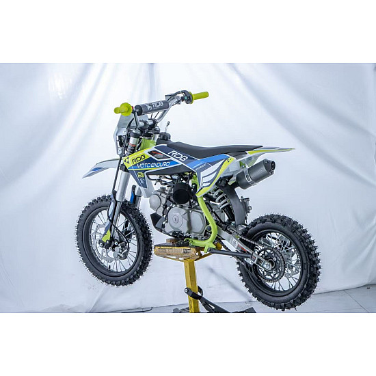 Motocross RDB-S3, 110cc