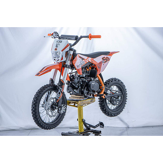 Motocross RDB-S3, 110cc