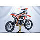Motocross RDB-S3, 110cc