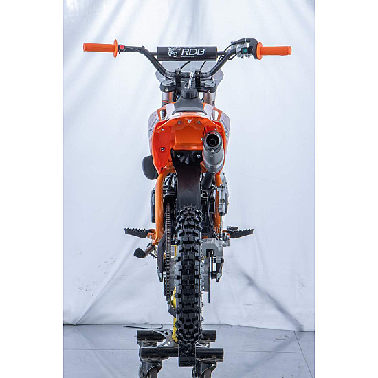 Motocross RDB-S3, 110cc