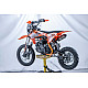 Motocross RDB-S3, 110cc