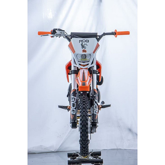Motocross RDB-S3, 110cc Motocross RDB-S3, 110cc