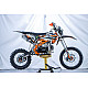 Motocross RDB-S5, 125cc