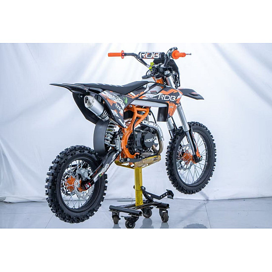 Motocross RDB-S5, 125cc