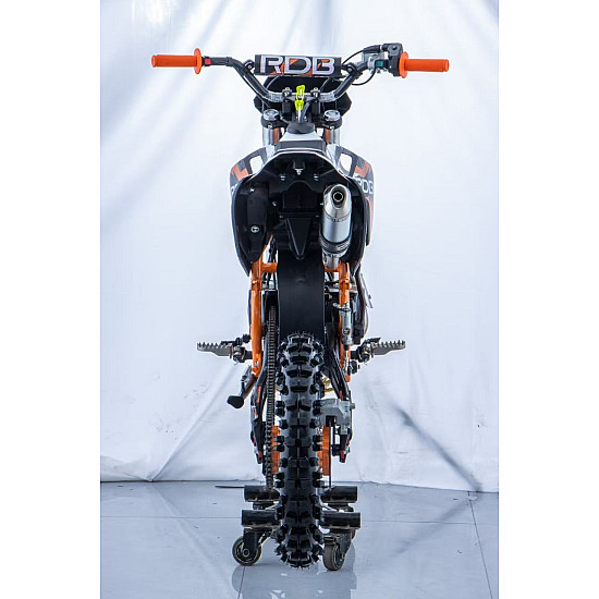 Motocross RDB-S5, 125cc