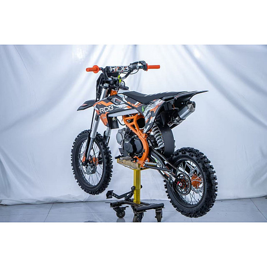 Motocross RDB-S5, 125cc