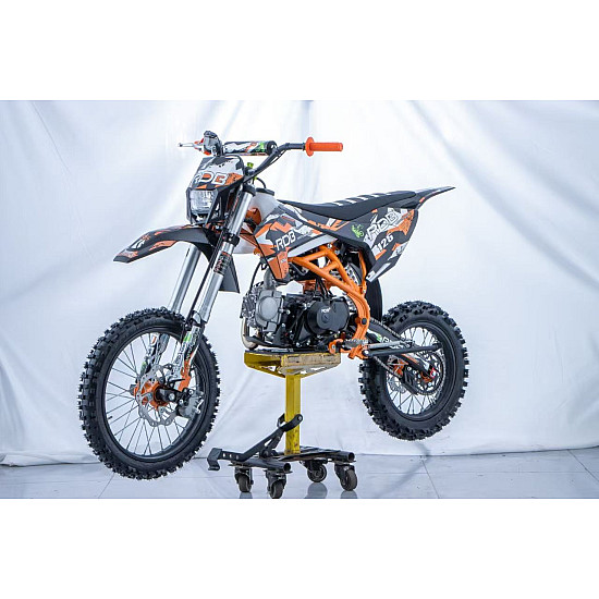 Motocross RDB-S5, 125cc