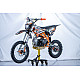 Motocross RDB-S5, 125cc