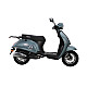 Scuter benzina RDB RETRO, 50cc, 4 timpi, 25km/h, fara permis de conducere Scuter benzina RDB RETRO, 50cc, 4 timpi, 25km/h, fara permis de conducere