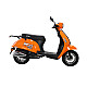 Scuter benzina RDB RETRO, 50cc, 4 timpi, 25km/h, fara permis de conducere Scuter benzina RDB RETRO, 50cc, 4 timpi, 25km/h, fara permis de conducere