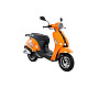 Scuter benzina RDB RETRO, 50cc, 4 timpi, 25km/h, fara permis de conducere Scuter benzina RDB RETRO, 50cc, 4 timpi, 25km/h, fara permis de conducere