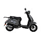 Scuter benzina RDB RETRO, 50cc, 4 timpi, 25km/h, fara permis de conducere Scuter benzina RDB RETRO, 50cc, 4 timpi, 25km/h, fara permis de conducere