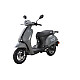 Scuter benzina RDB RETRO, 50cc, 4 timpi, 25km/h, fara permis de conducere Scuter benzina RDB RETRO, 50cc, 4 timpi, 25km/h, fara permis de conducere