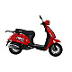 Scuter benzina RDB RETRO, 50cc, 4 timpi, 25km/h, fara permis de conducere Scuter benzina RDB RETRO, 50cc, 4 timpi, 25km/h, fara permis de conducere