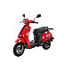 Scuter benzina RDB RETRO, 50cc, 4 timpi, 25km/h, fara permis de conducere Scuter benzina RDB RETRO, 50cc, 4 timpi, 25km/h, fara permis de conducere
