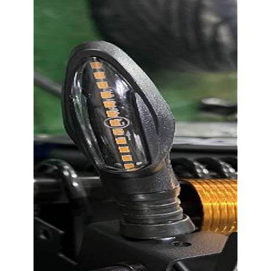 SEMNALIZARE SPATE STANGA-DREAPTA CC25 CC25