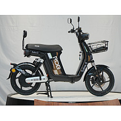 Scuter electric RDB SULINA5, Design 2025, 800 W, fără permis de conducere