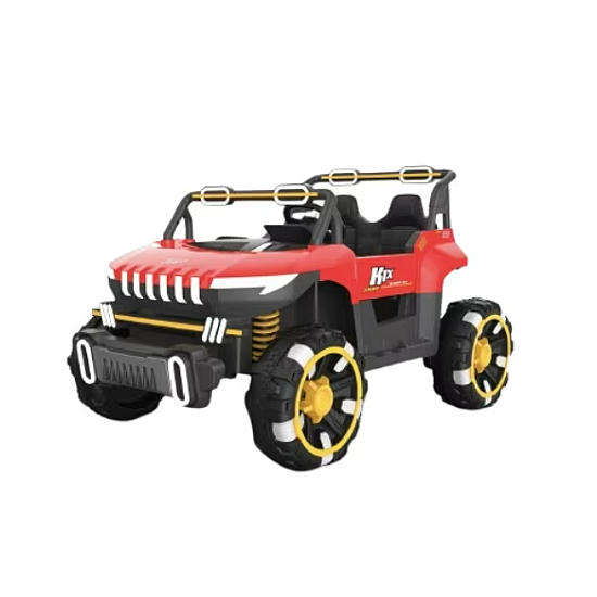 Masinuta electrica RDB-ABH1-8688 EVA, 390W4/12V7, 12V10+piele tractiune integrala Masinuta electrica RDB-ABH1-8688 EVA, 390W4/12V7, 12V10+piele tractiune integrala