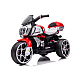 Motocicleta electrica de copii RDB-6189, 6V-7AH, USB, MP3