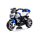 Motocicleta electrica de copii RDB-6189, 6V-7AH, USB, MP3