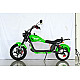Scuter electric CityCoco Harley RDB CP-6 Scuter electric CityCoco Harley RDB CP-6