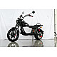 Scuter electric CityCoco Harley RDB CP-6 Scuter electric CityCoco Harley RDB CP-6
