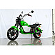 Scuter electric CityCoco Harley RDB CP-6 Scuter electric CityCoco Harley RDB CP-6
