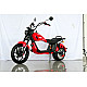 Scuter electric CityCoco Harley RDB CP-6 Scuter electric CityCoco Harley RDB CP-6