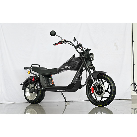 Scuter electric CityCoco Harley RDB CP-6 Scuter electric CityCoco Harley RDB CP-6