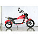 Scuter electric CityCoco Harley RDB CP-6 Scuter electric CityCoco Harley RDB CP-6