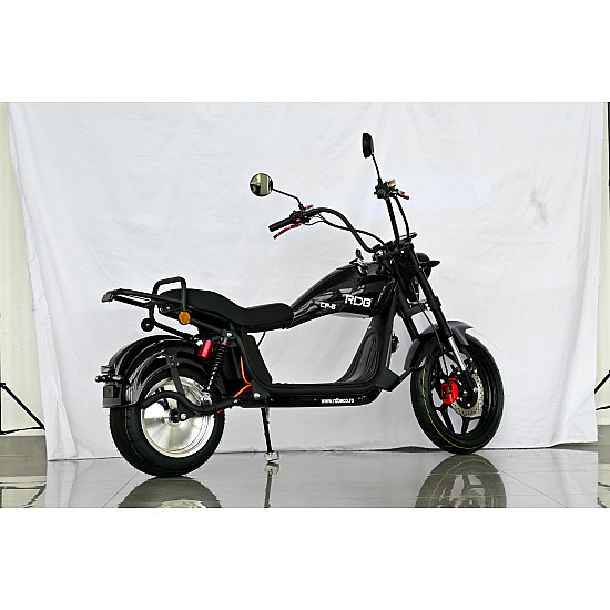 Scuter electric CityCoco Harley RDB CP-6 Scuter electric CityCoco Harley RDB CP-6