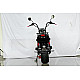 Scuter electric CityCoco Harley RDB CP-6 Scuter electric CityCoco Harley RDB CP-6